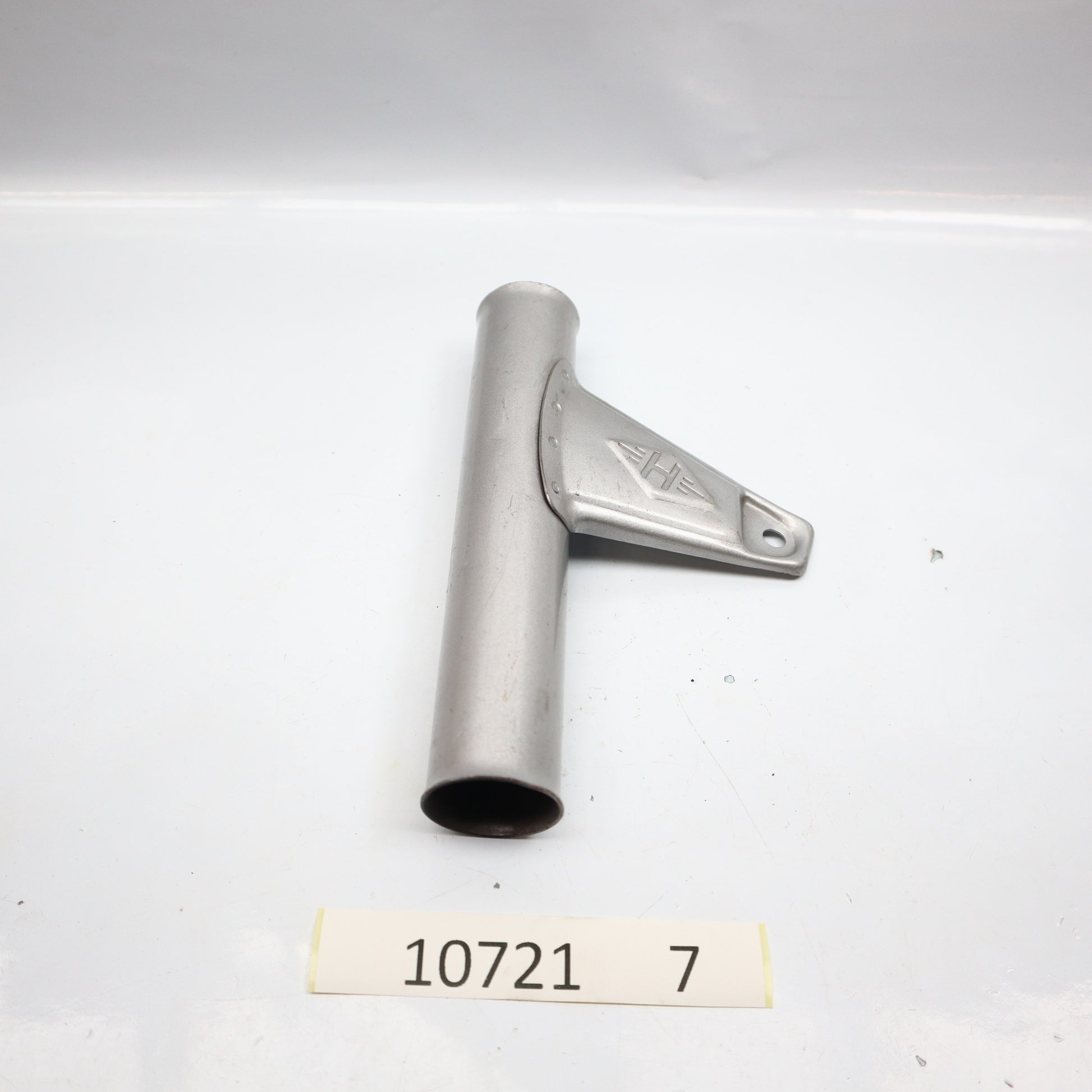 Hercules Prima Scheinwerfer Halter NOS