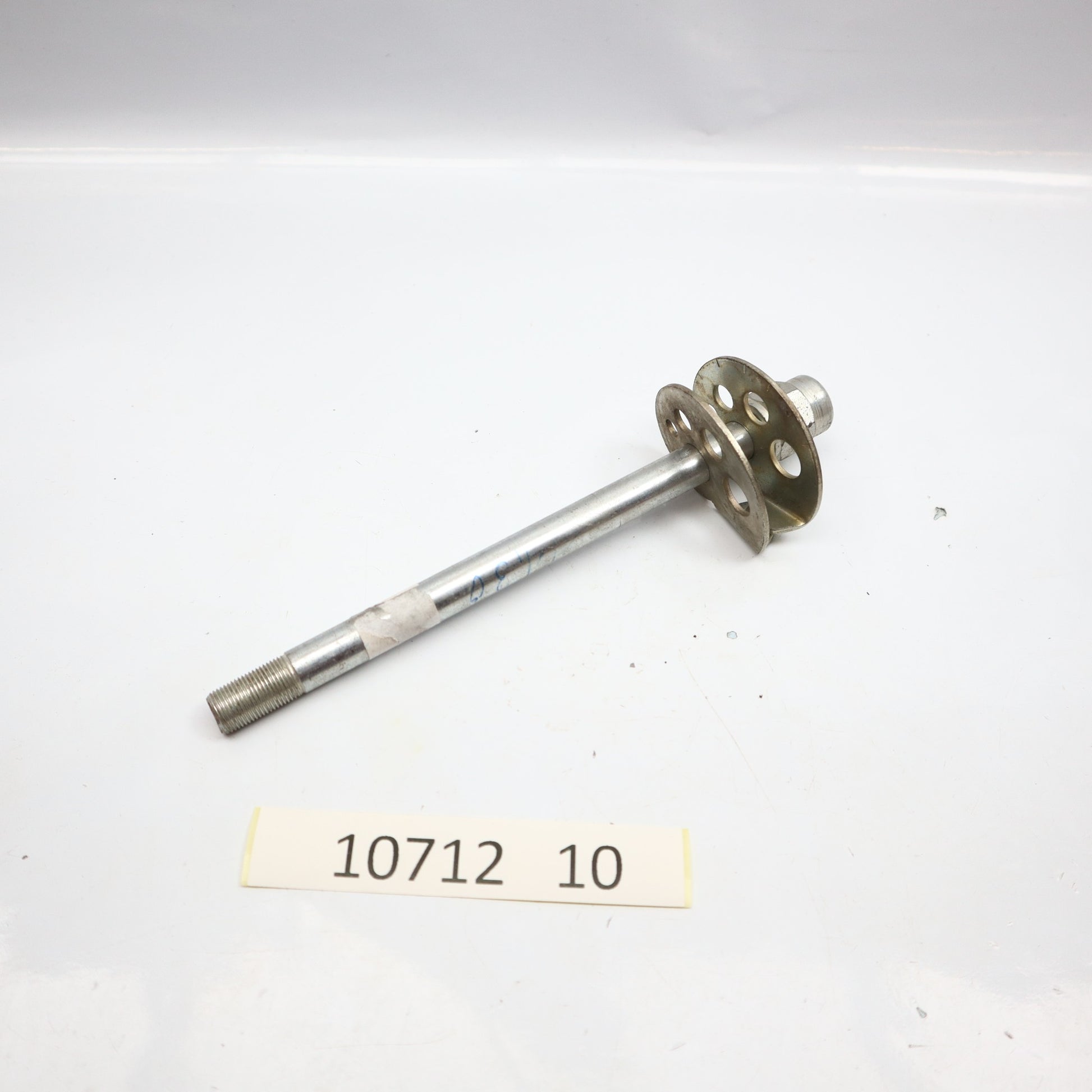 Mofa / Moped Steckachse Kettenspanner NOS