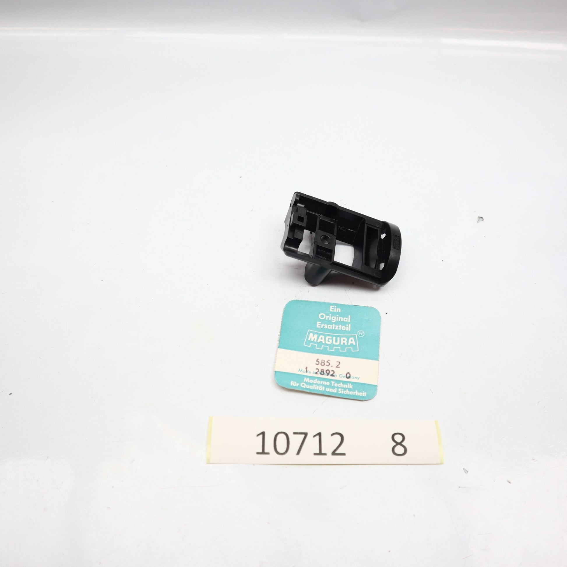 Magura Schalter Amatur Halter NOS