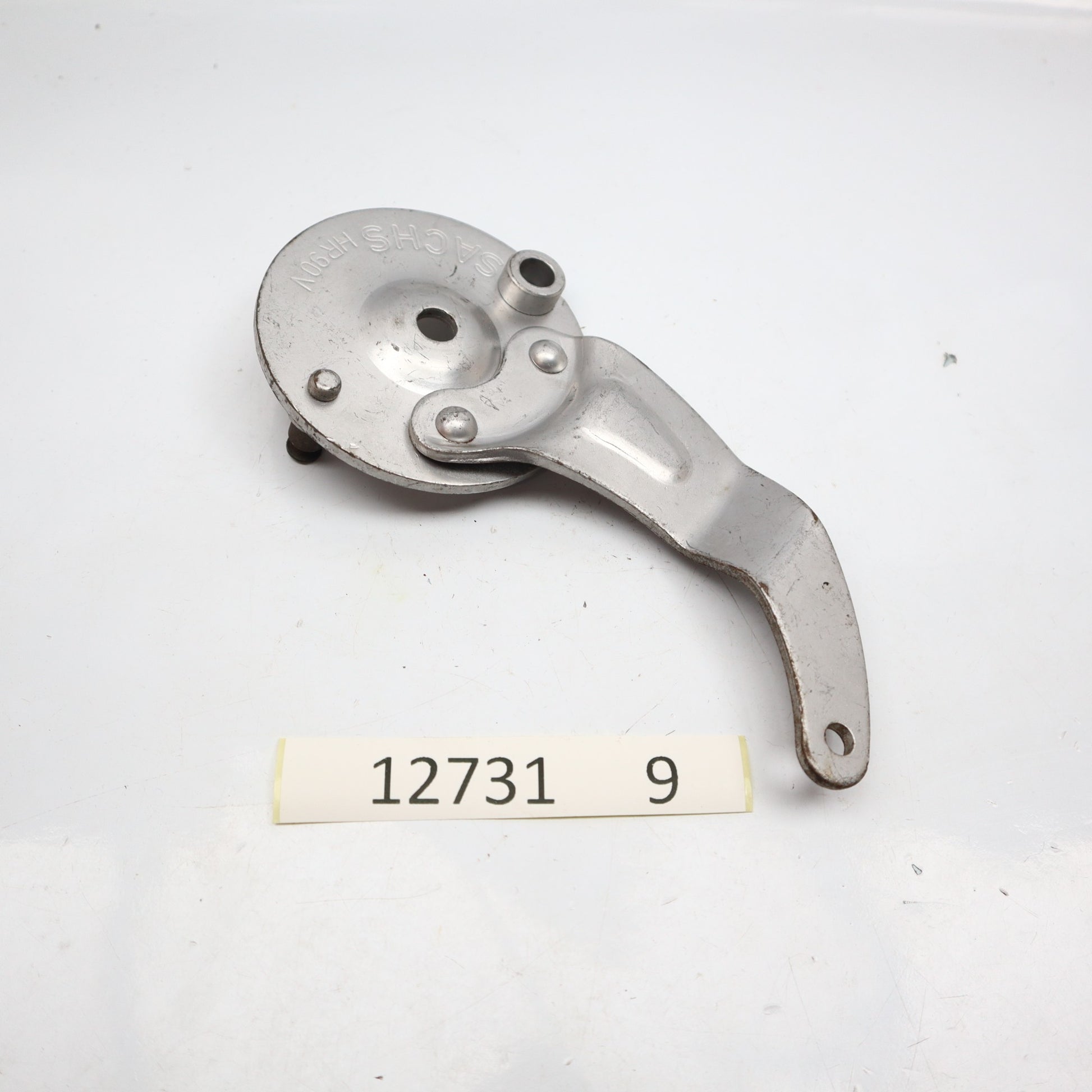 Hercules M 1 Sachs HR90V Bremse Bremsanker NOS