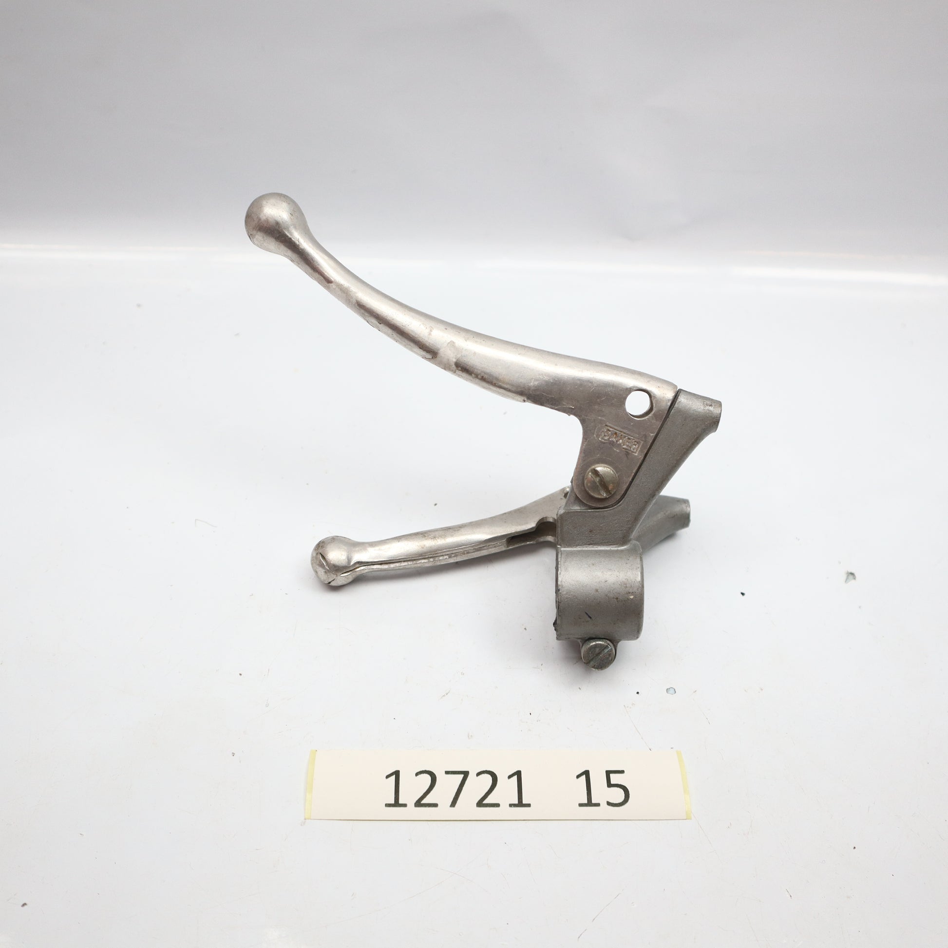 Original Hercules / Kreidler / Zündapp Automatik Magura Amatur Hebel links NOS
