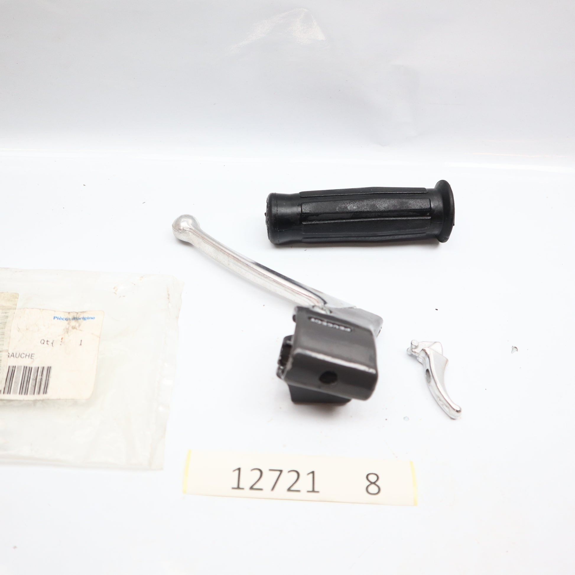 Original Peugeot 103 Amatur Hebel links NOS