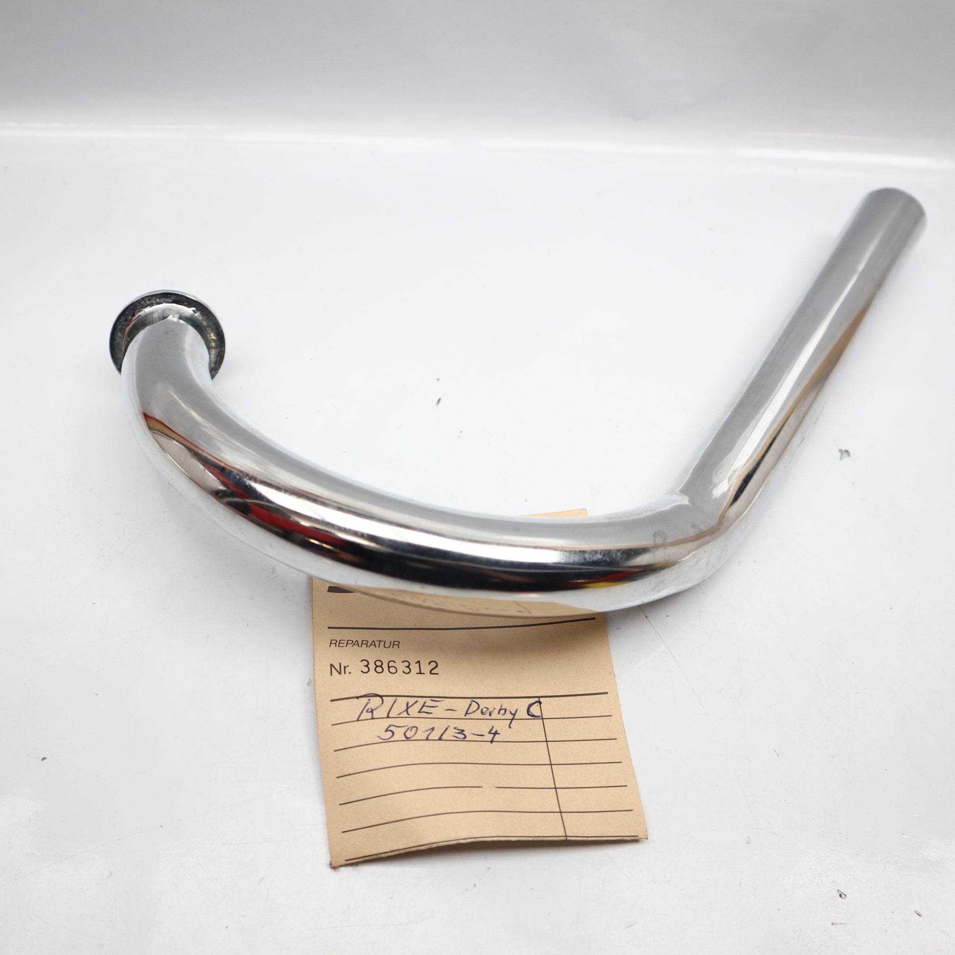 Sachs 501 3-4 Auspuff Krümmer Original NOS
