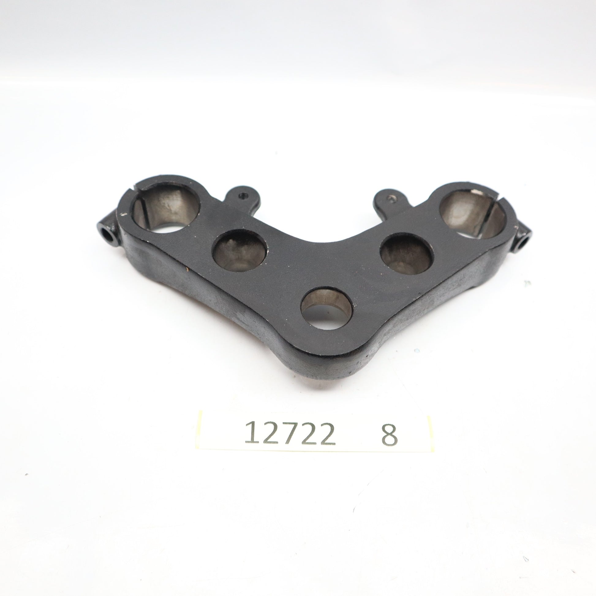 Sym Wolf 125 Gabelbrücke NOS