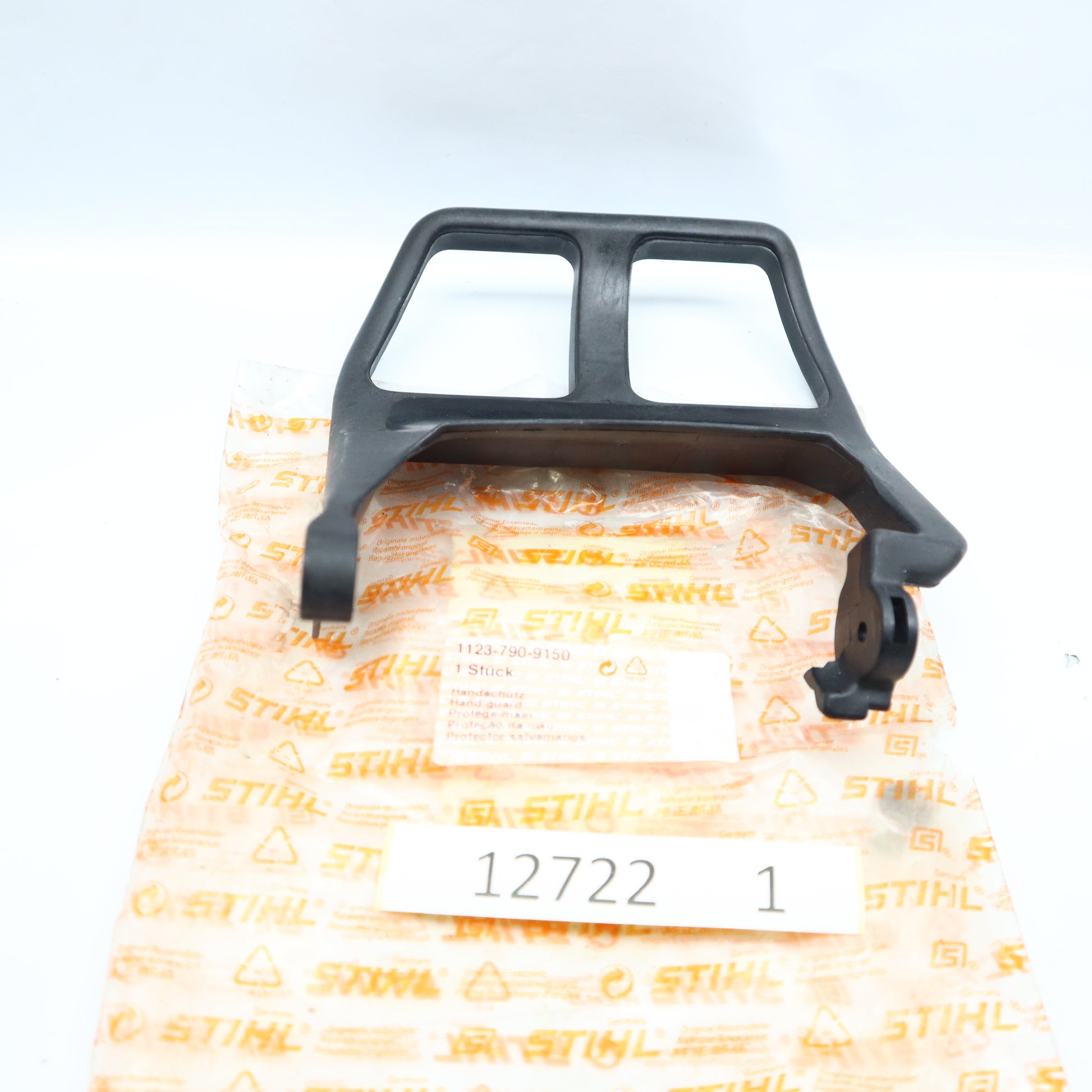 Stihl 021 / 023 / 025 Kettenbremse Hebel Original NOS
