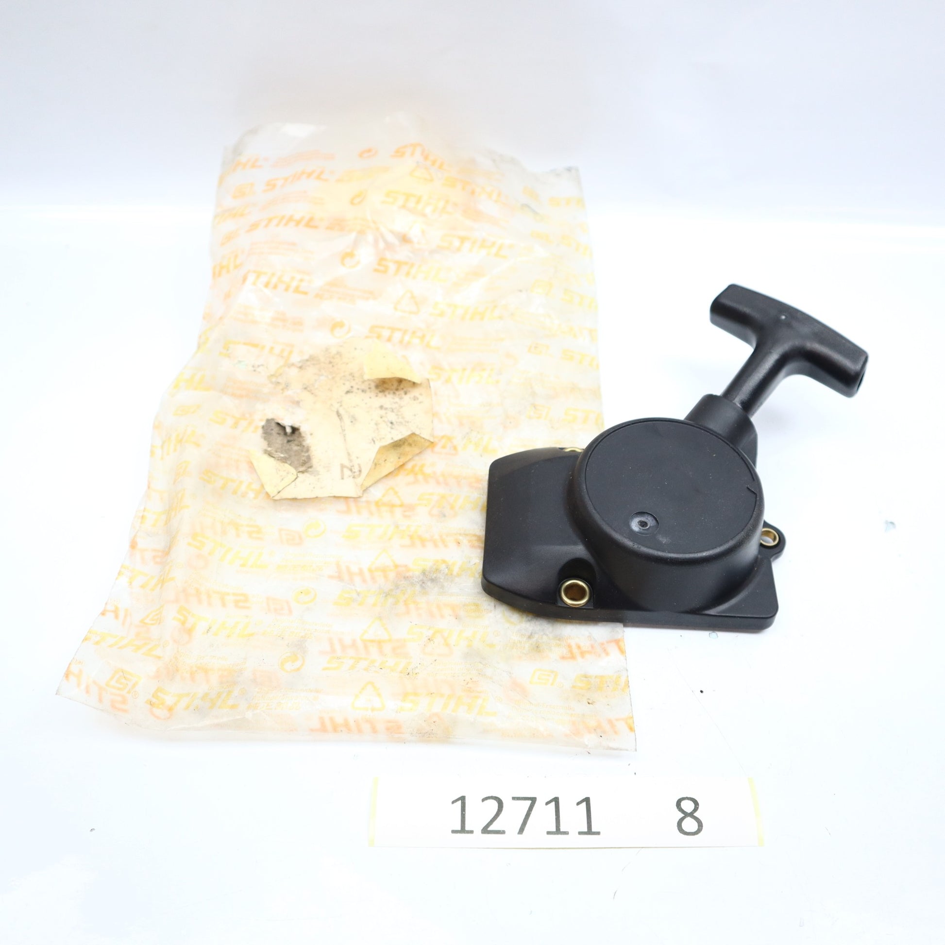Stihl FS 75 Starter Seilzug NOS