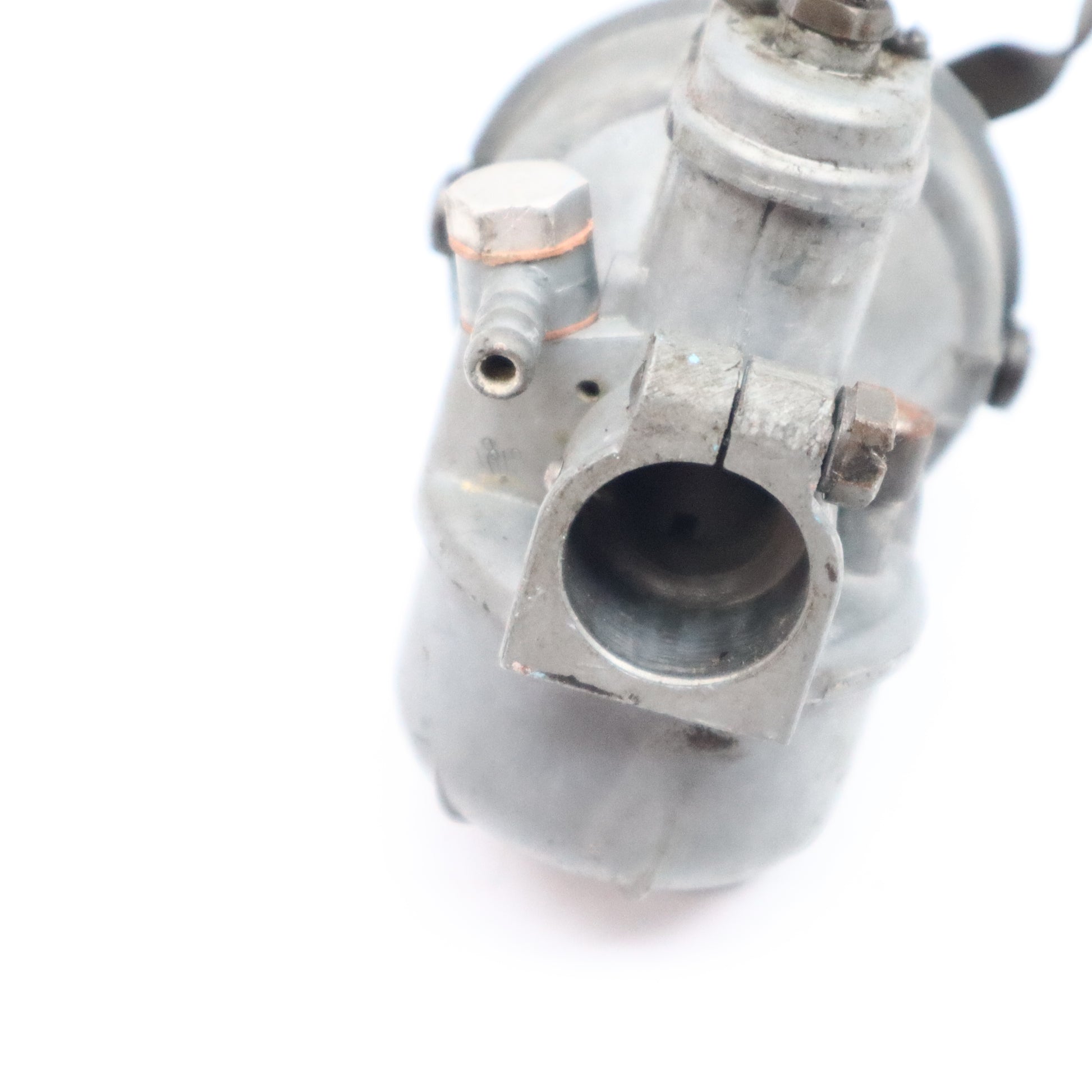 Sachs Stamo 75 Bing 1 14 71 Vergaser