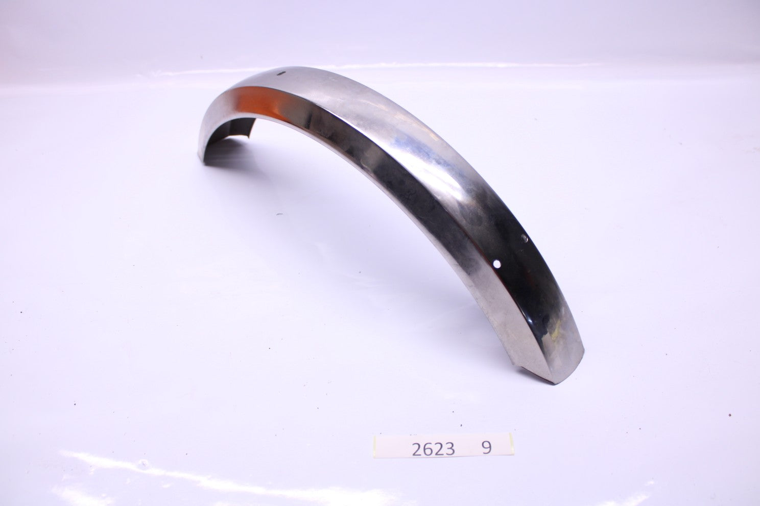 Rixe Rs 50 Schutzblech NOS