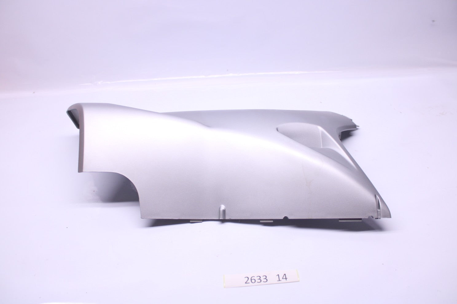 Peugeot Speedfight Unterboden Verkleidung NOS