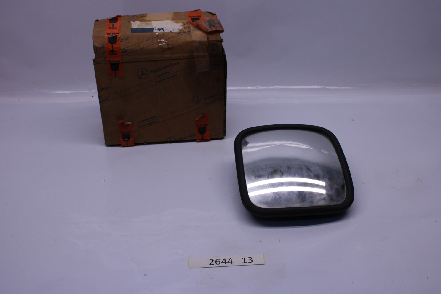 Mercedes LK 814 Rückspiegel NOS