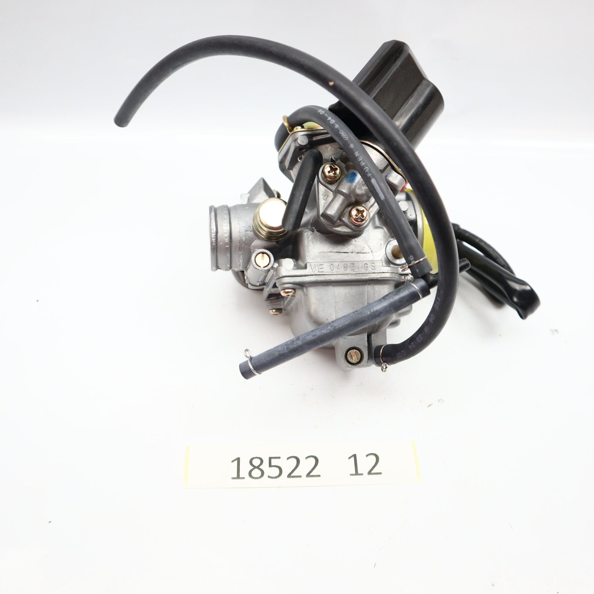 Sym 125 Keihin ve 049b gs Vergaser NOS