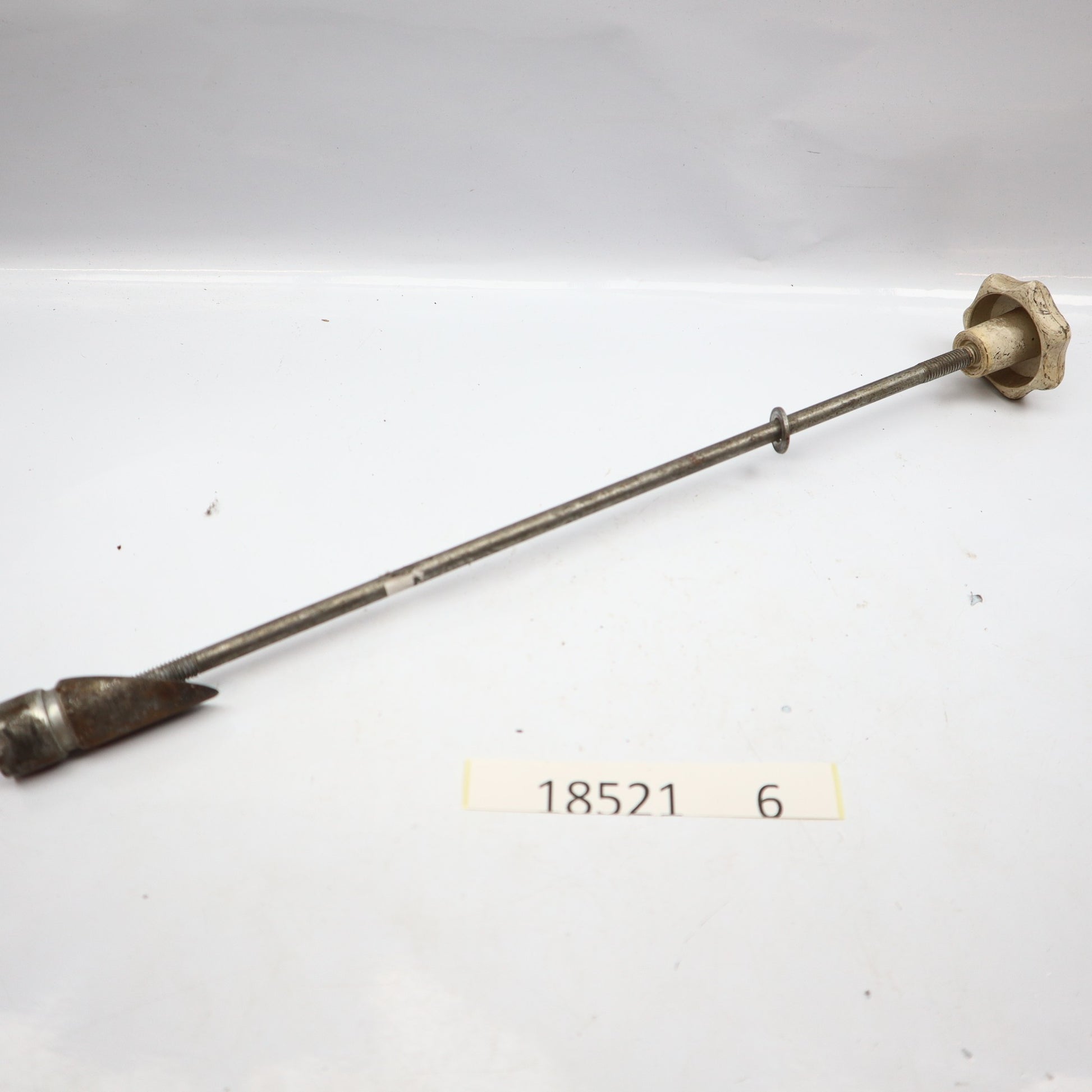 Hercules C 1 Lenker Schraube