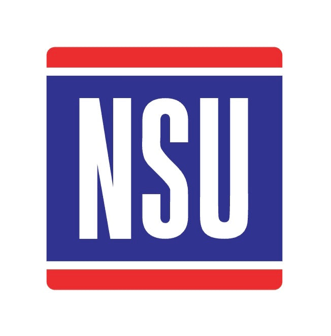 NSU