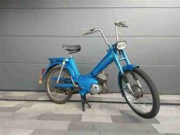 Zündapp 442 / 444