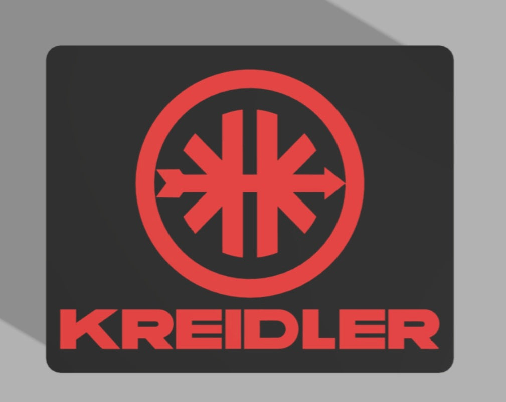 Kreidler