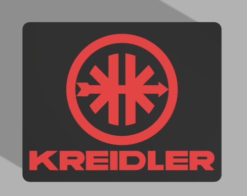 Kreidler