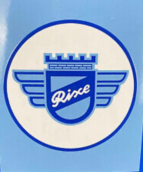 Rixe