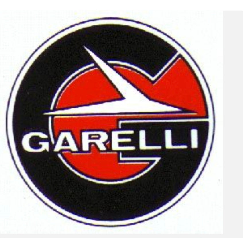 Garelli