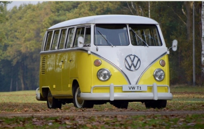 VW Bus