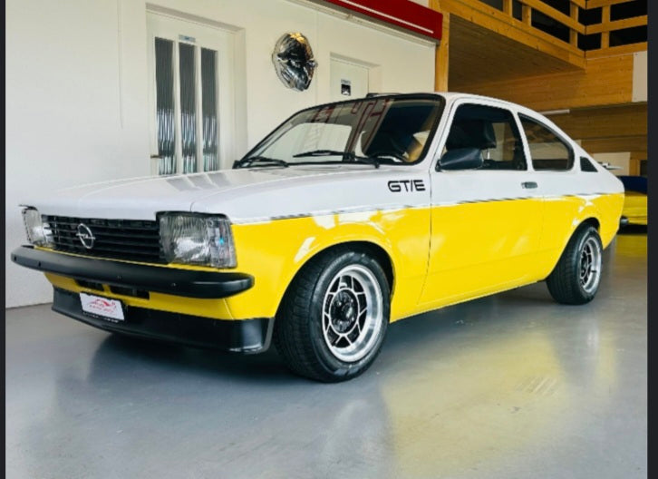 Opel Kadett