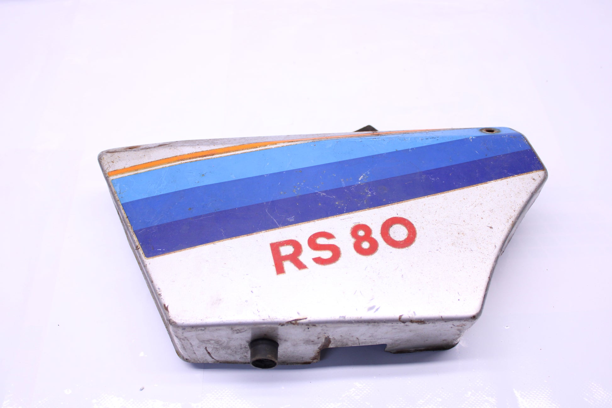 Rixe RS 80 Deckel Verkleidung