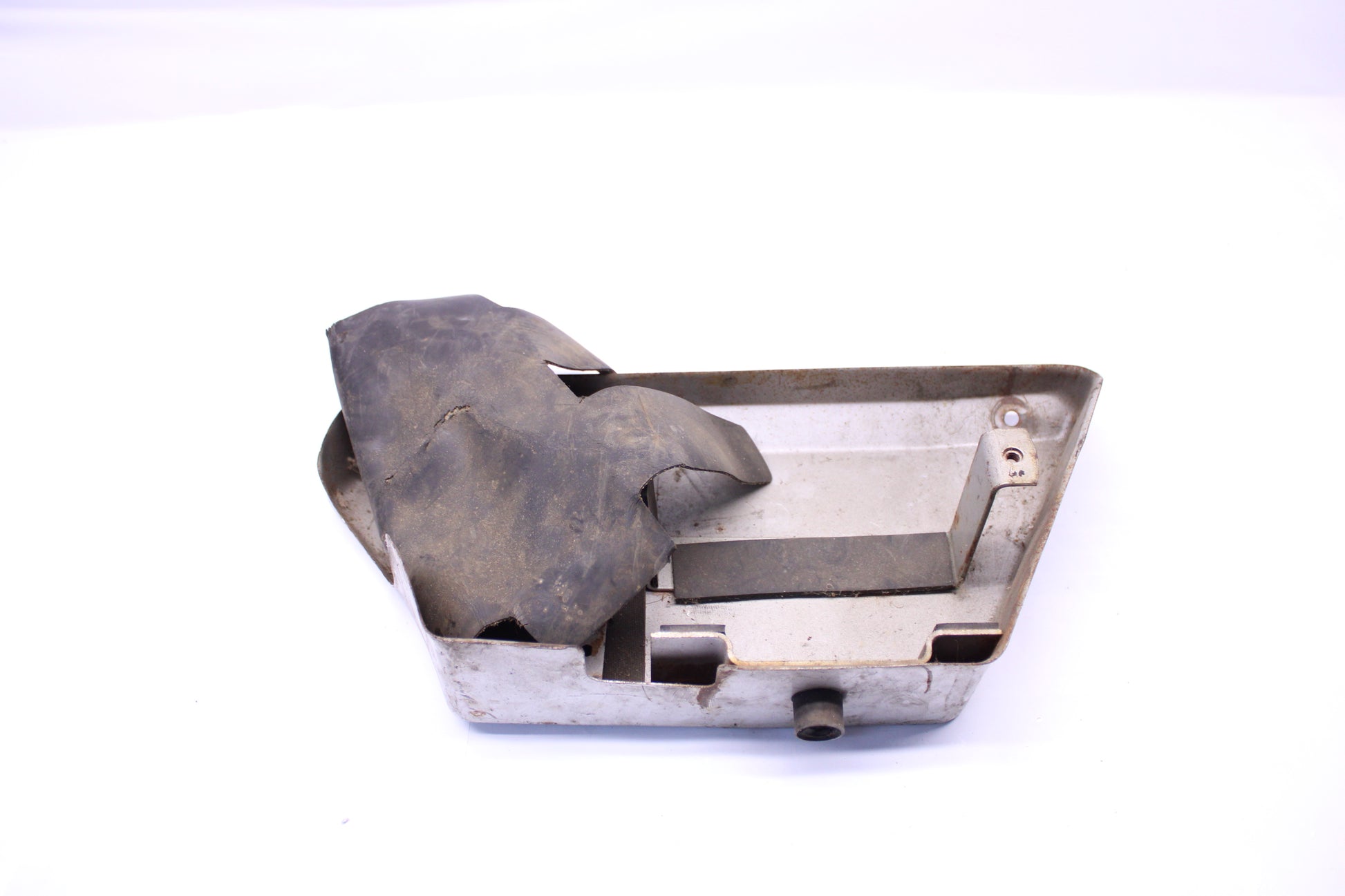 Rixe RS 80 Deckel Verkleidung