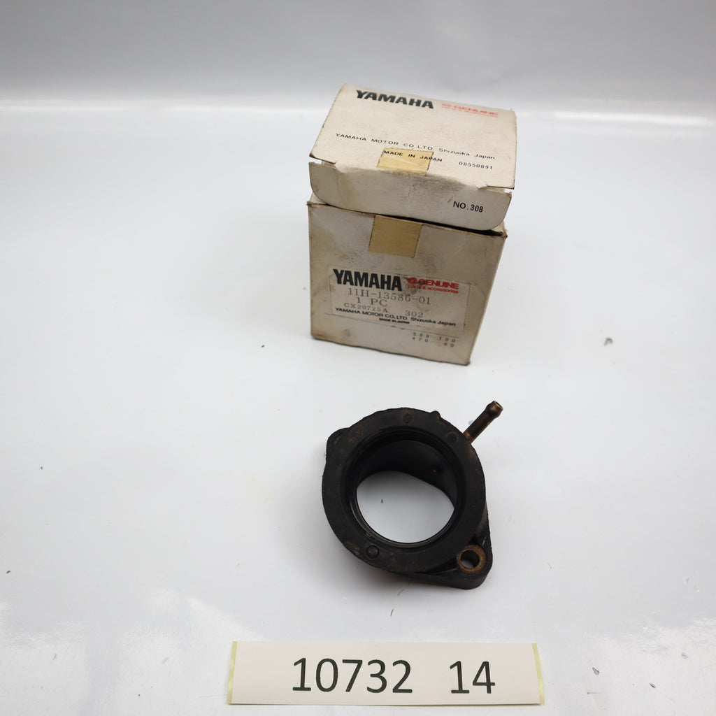 Yamaha Xz 550 Ansaugstutzen