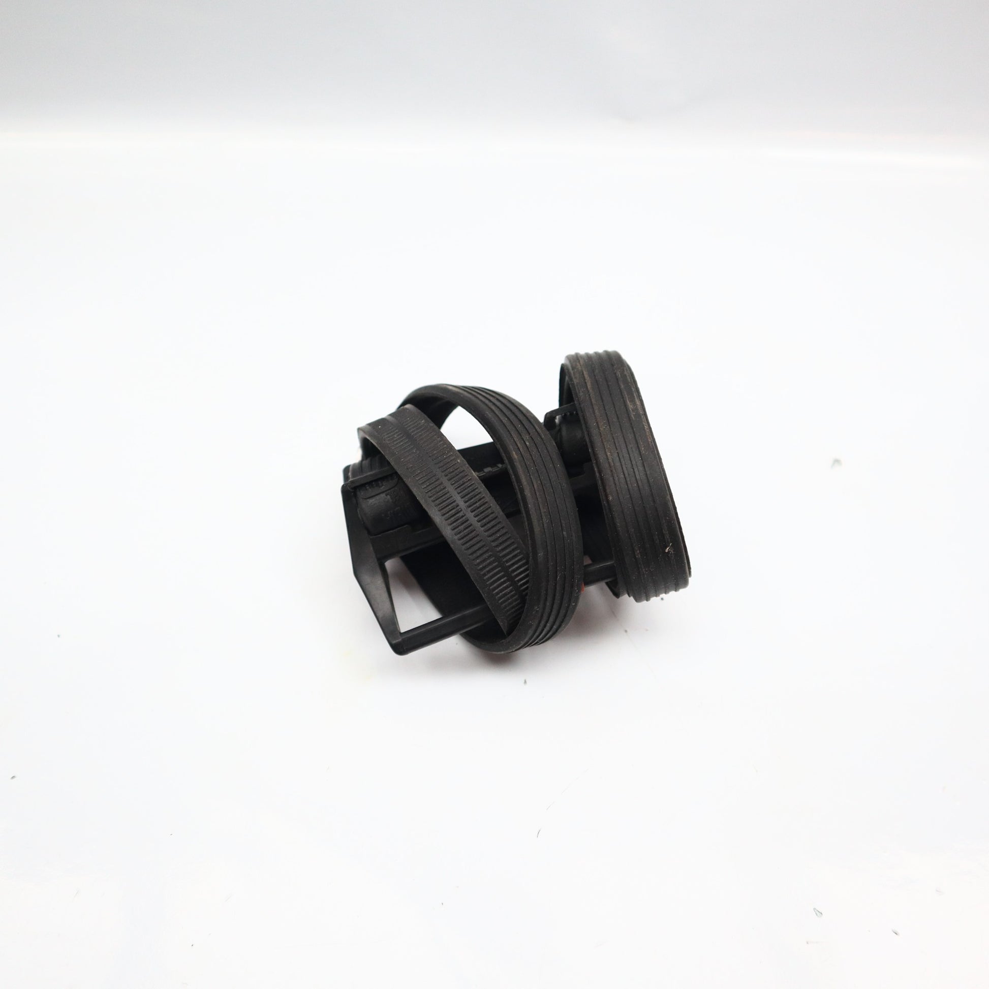 Saxonette Gepäckträger Band NOS