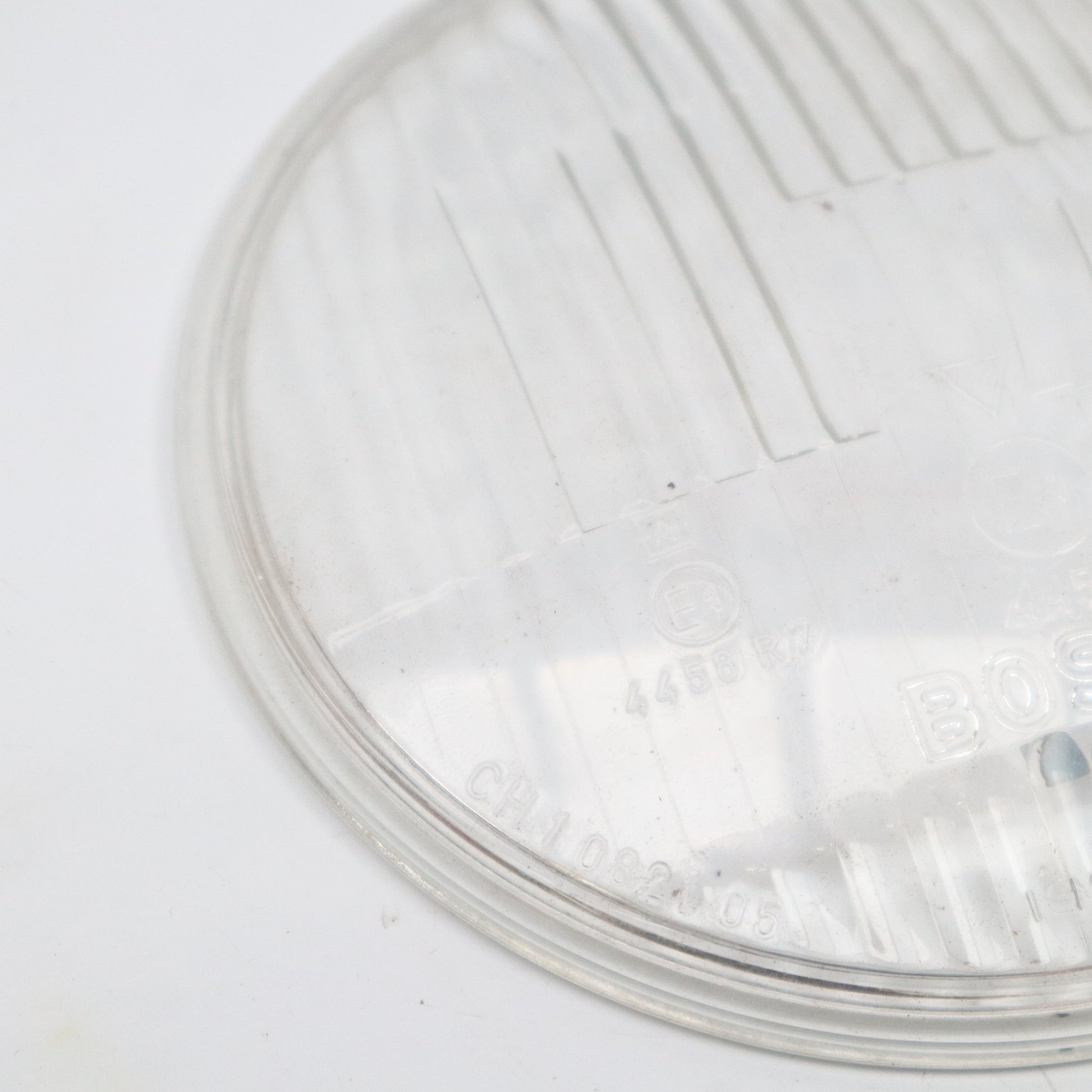 Bosch 4458r7 Scheinwerfer Glas NOS