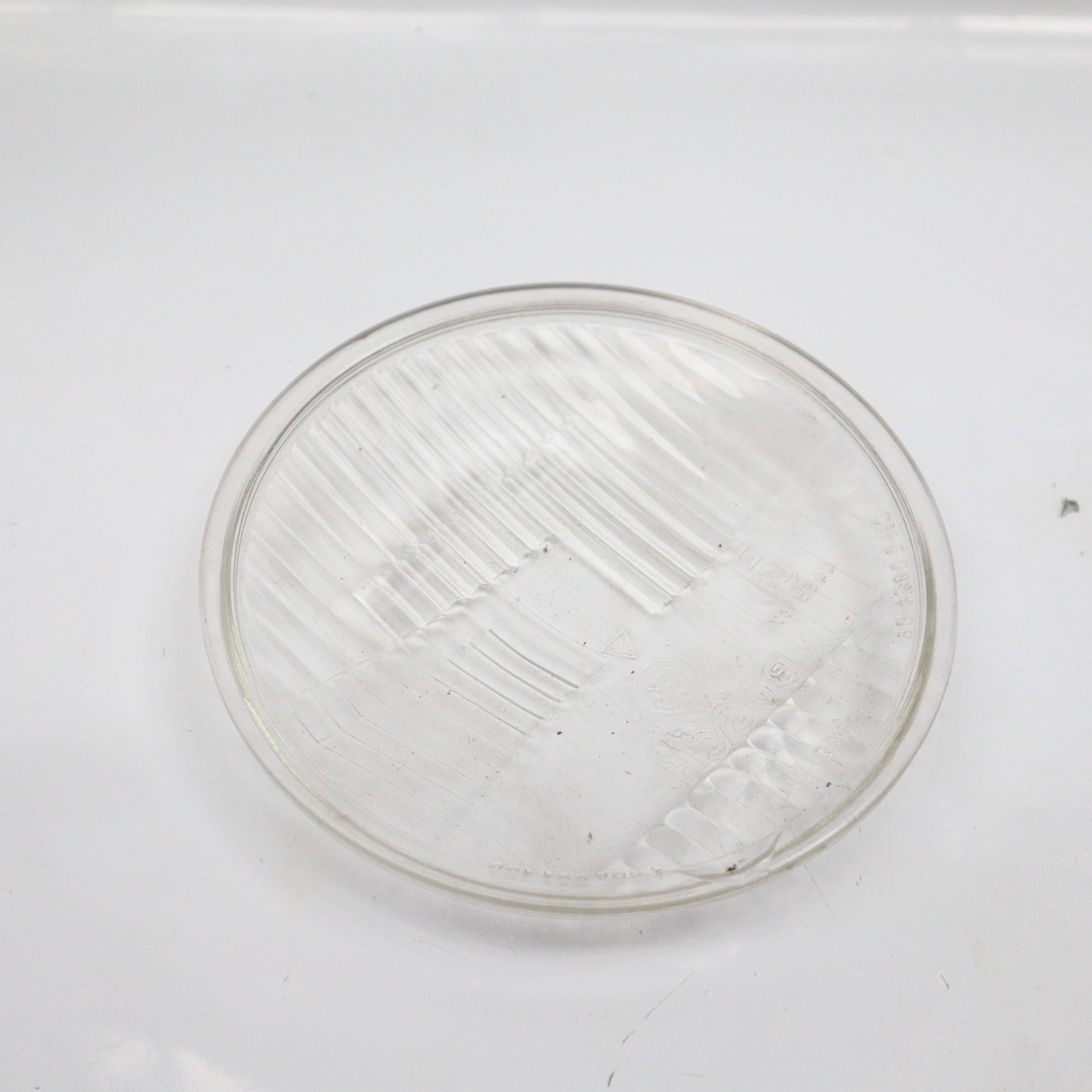 Bosch 4458r7 Scheinwerfer Glas NOS