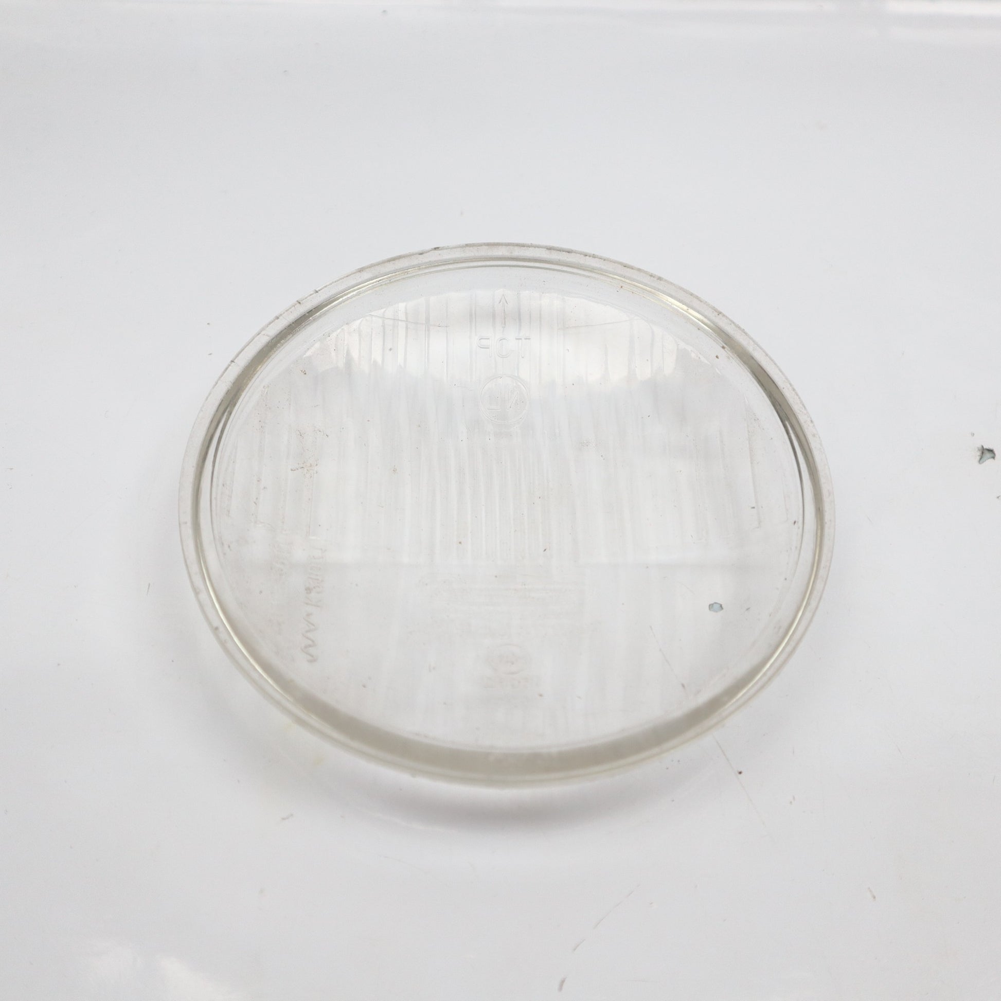 Aprilia K21071 Scheinwerfer Glas NOS