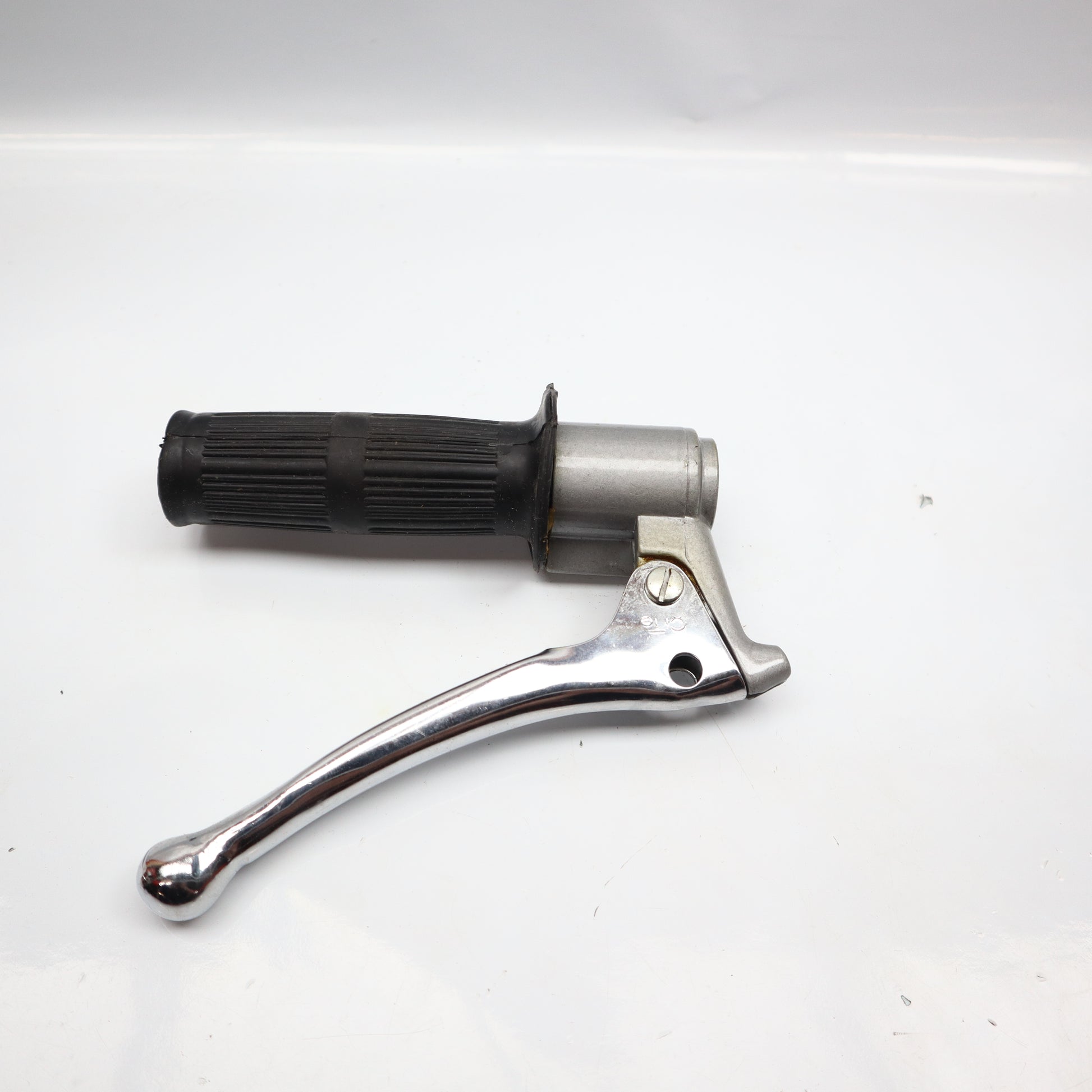 Original Garelli Bonanza / Katia Armatur Gasgriff NOS