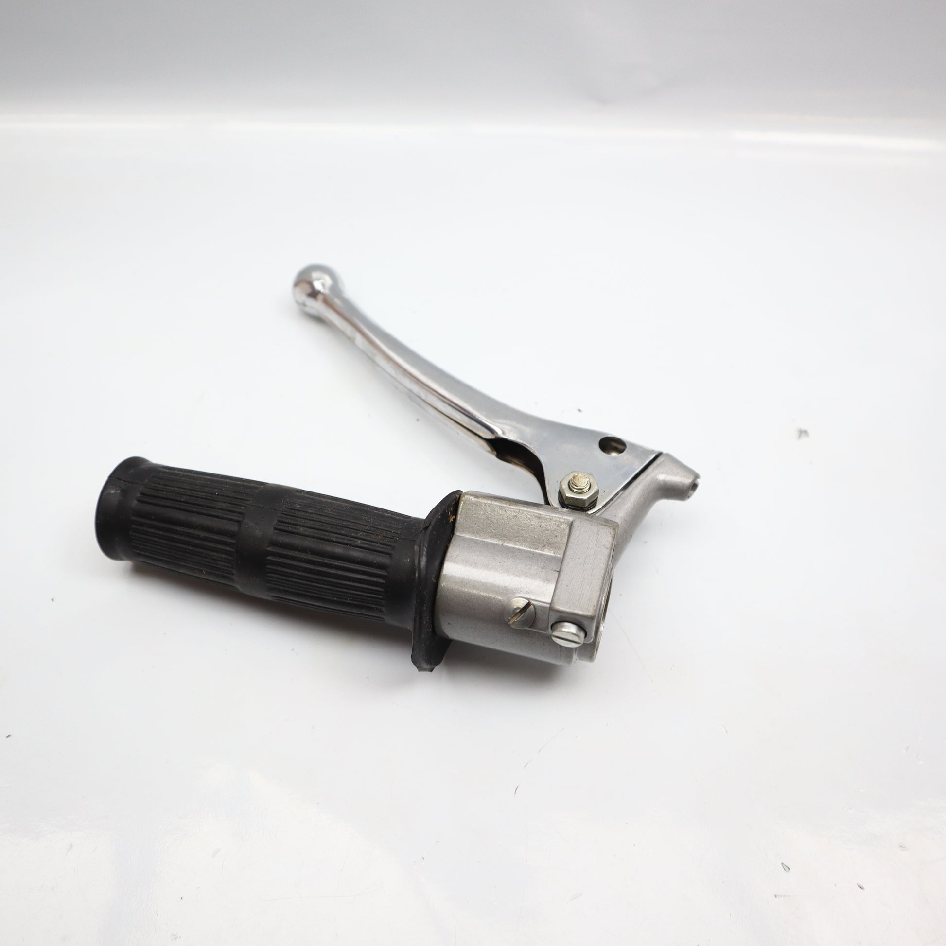 Original Garelli Bonanza / Katia Armatur Gasgriff NOS