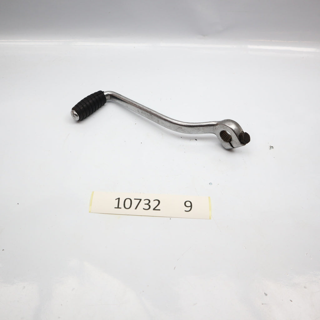 ORIGINAL HERCULES / KREIDLER / ZÜNDAPP Schalthebel NOS