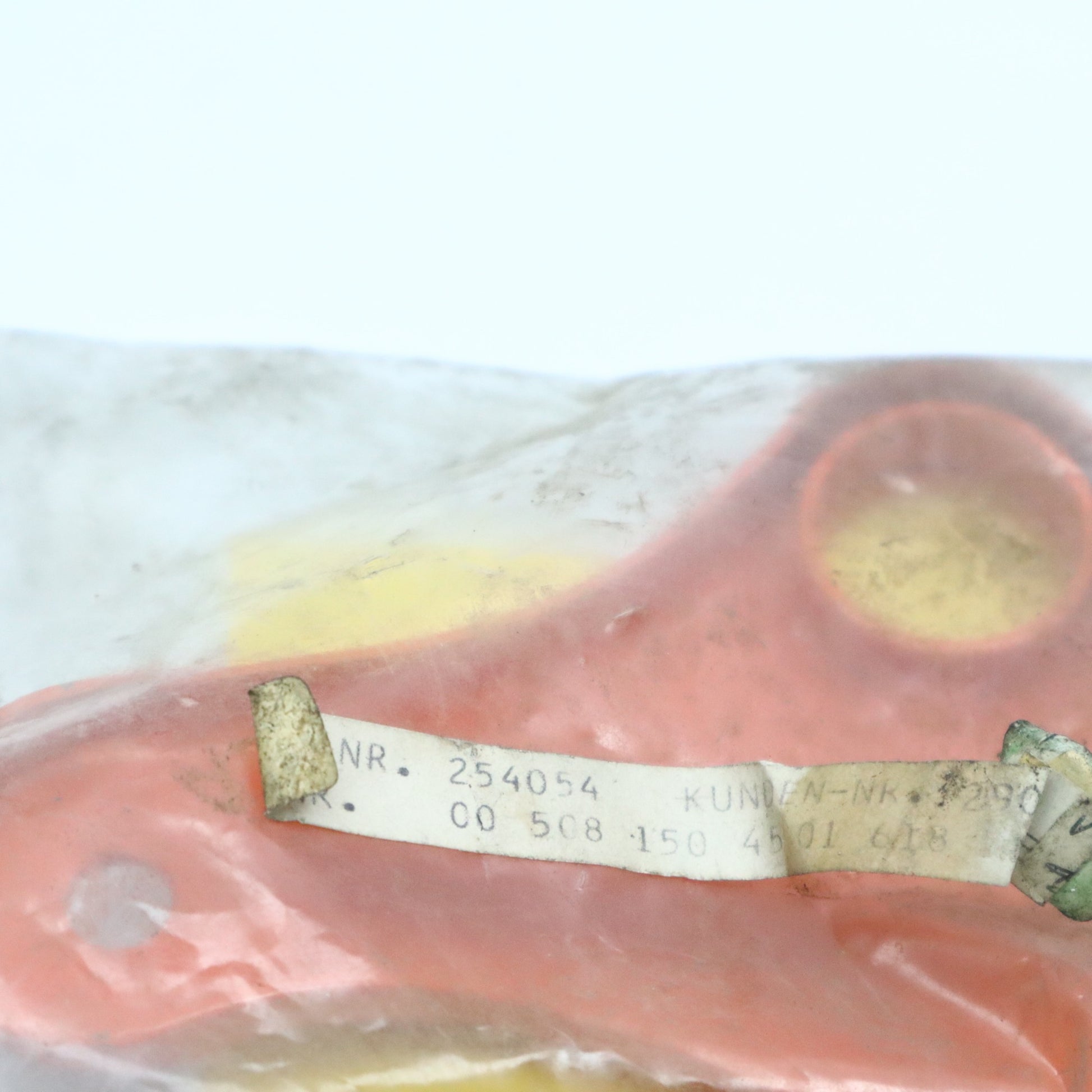 Hercules C 1 Gabelbrücke NOS