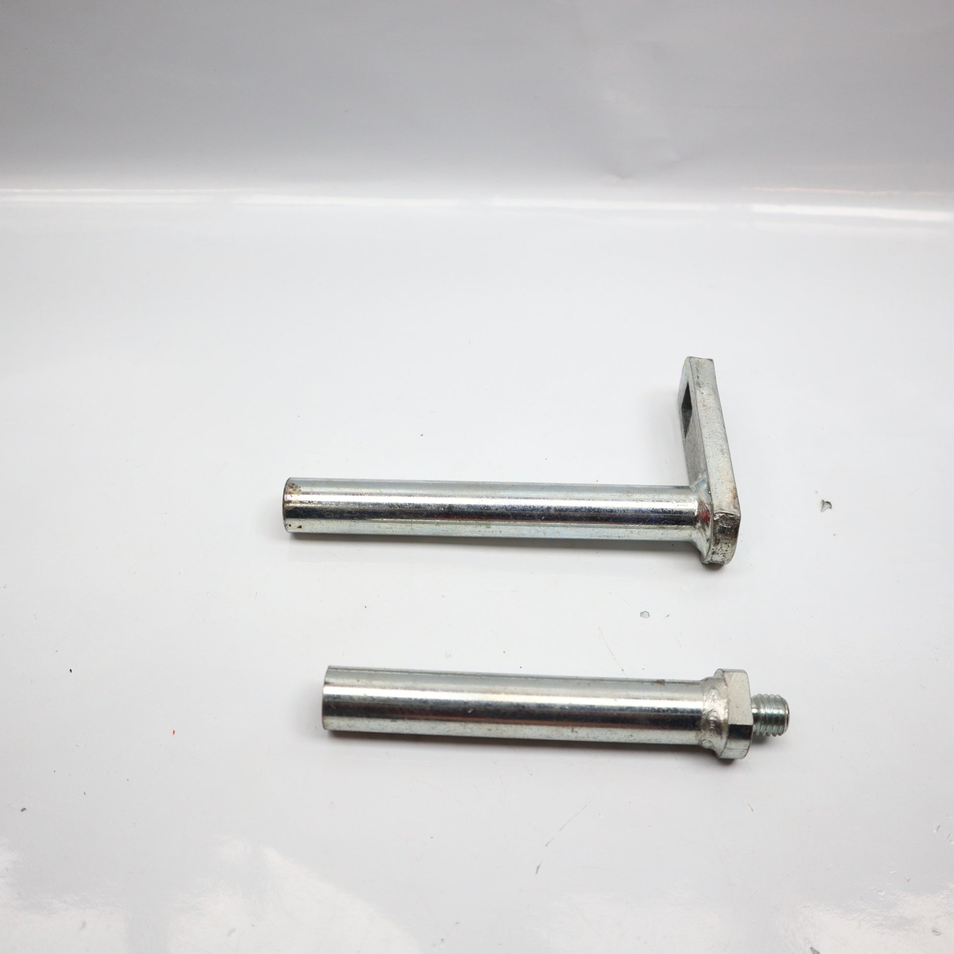 Hercules K 50 Fußraste NOS