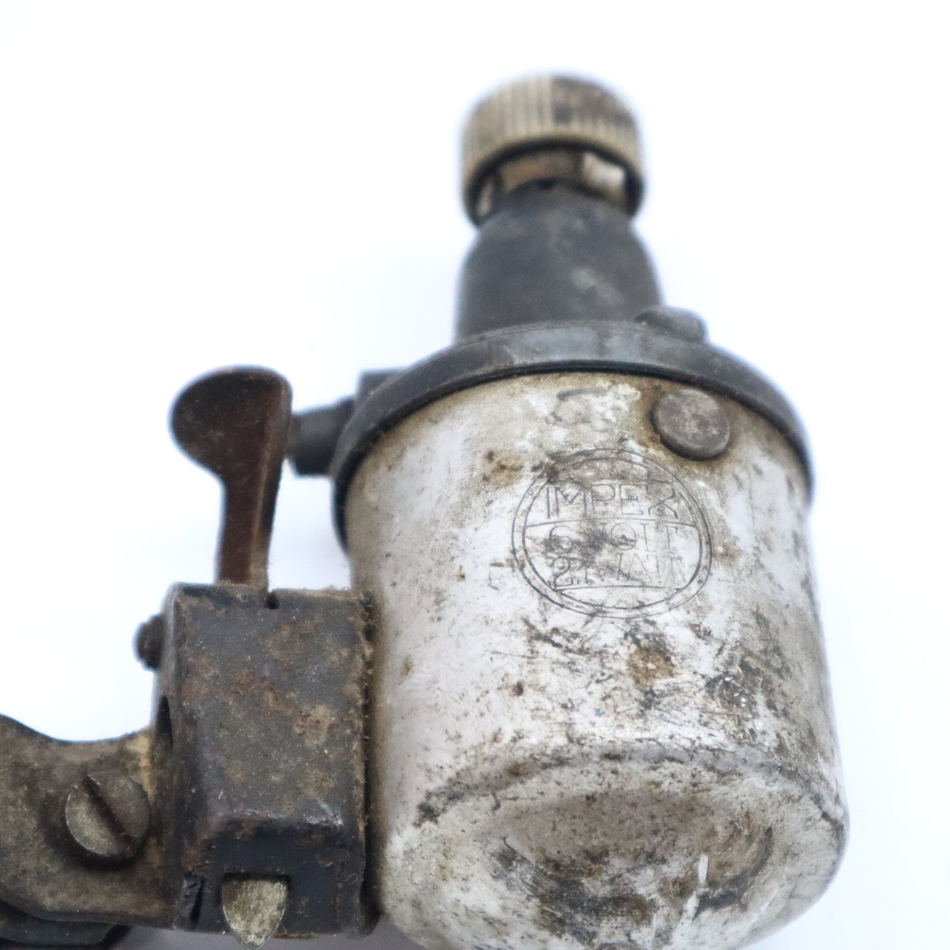 Fahrrad Vorkrieg Impex Dynamo