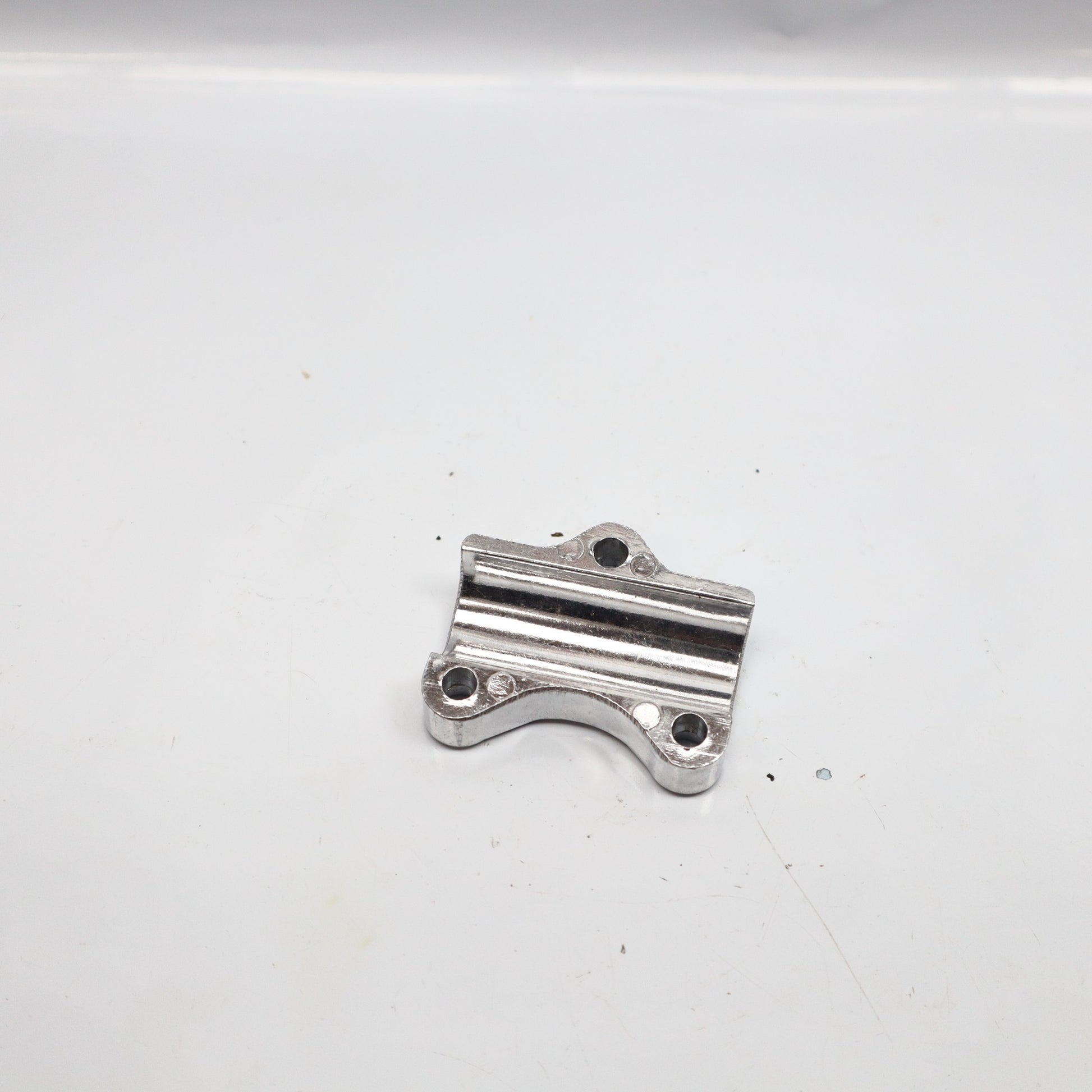 Demm Mofa Lenker Halter NOS