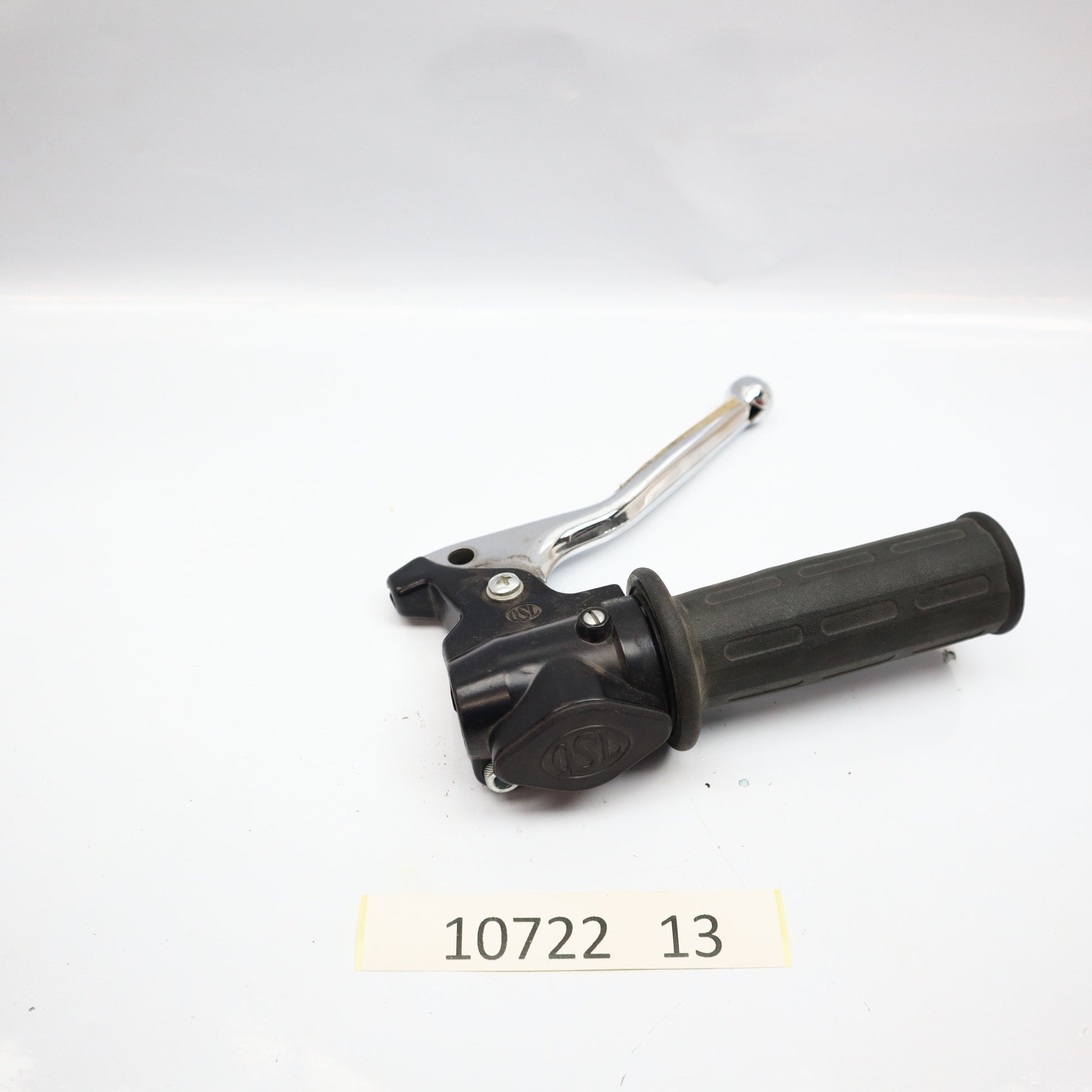 Malaguti Fifty Gasgriff Armatur NOS