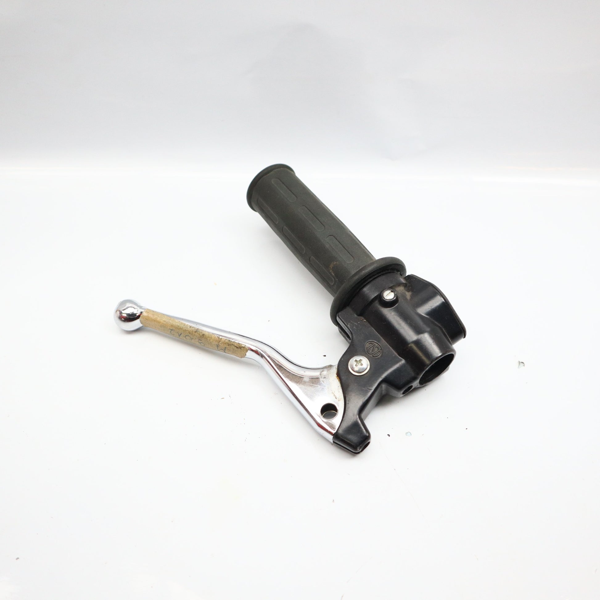 Malaguti Fifty Gasgriff Armatur NOS