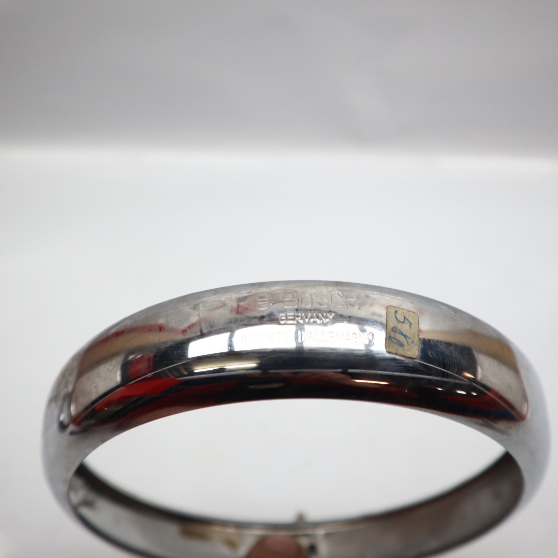 Bosch Scheinwerferring 140mm NOS