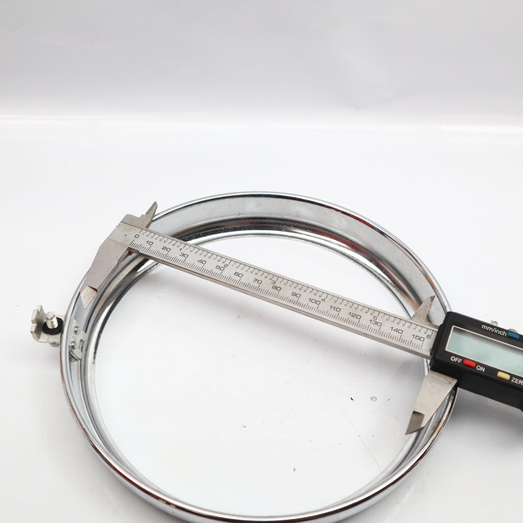 Bosch Scheinwerferring 160mm NOS