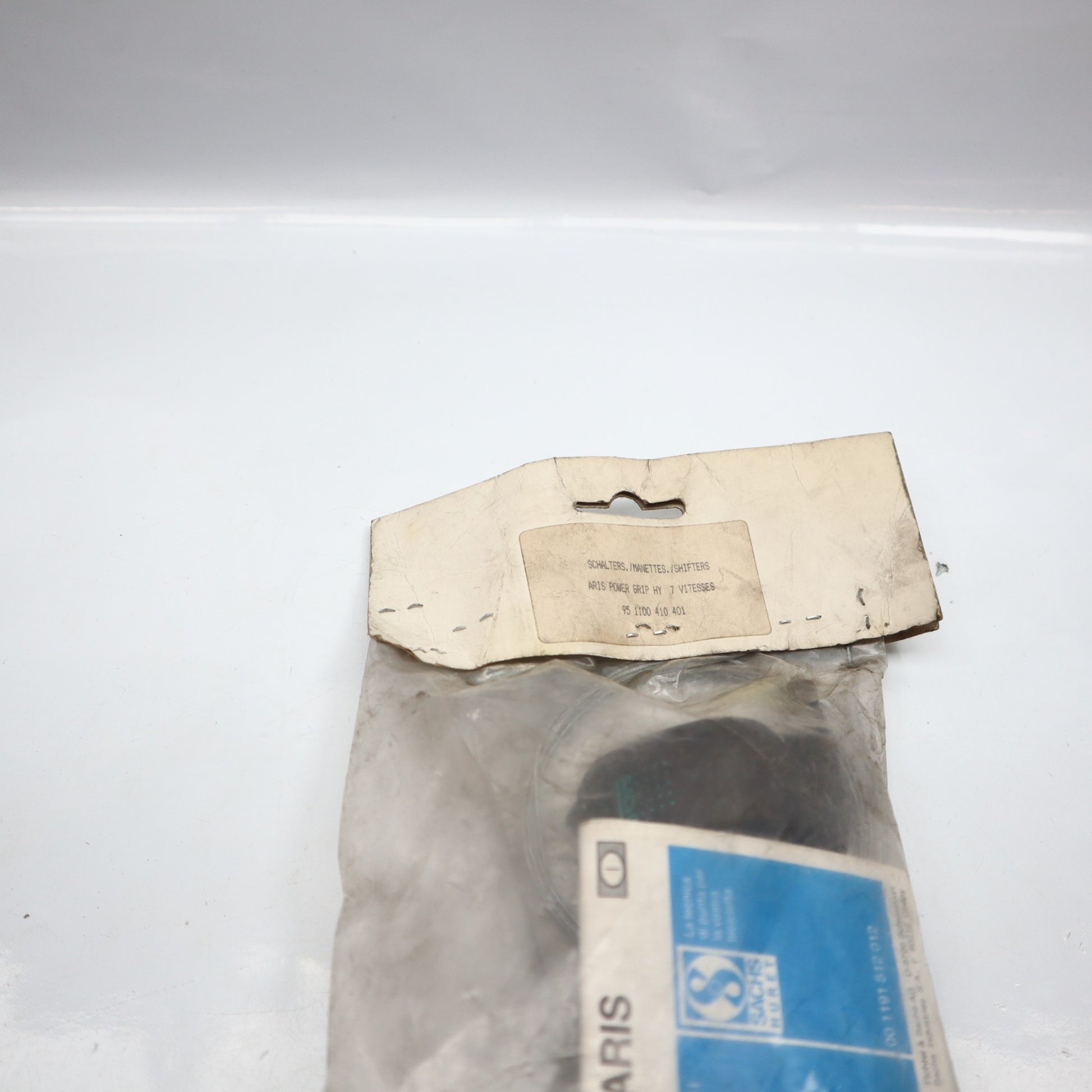 Fahrrad Sachs Huret Aris Schaltgriff Armatur NOS