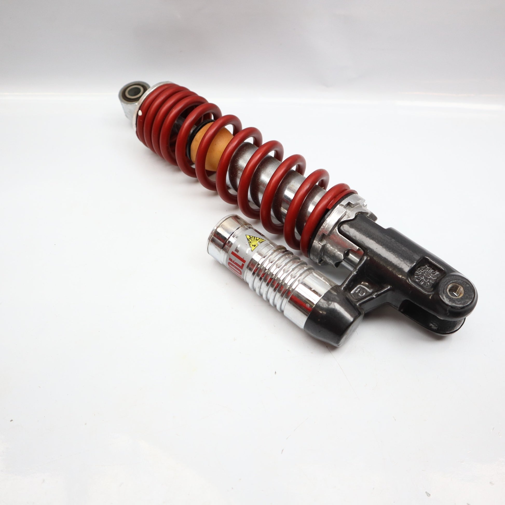 Paioli Dämpfer Federbein NOS