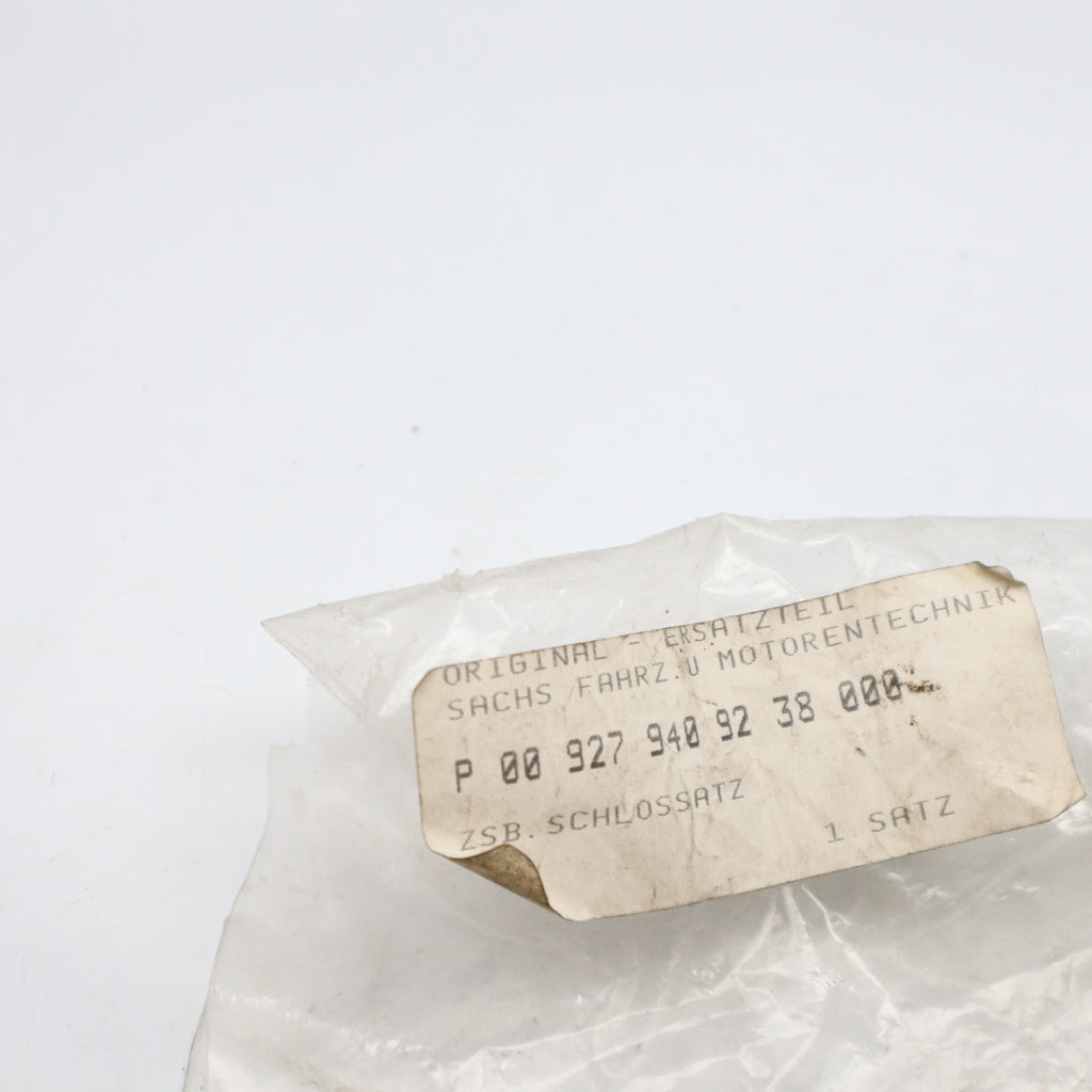 Sachs Schloss Satz P 00 927 940 92 38 000 NOS