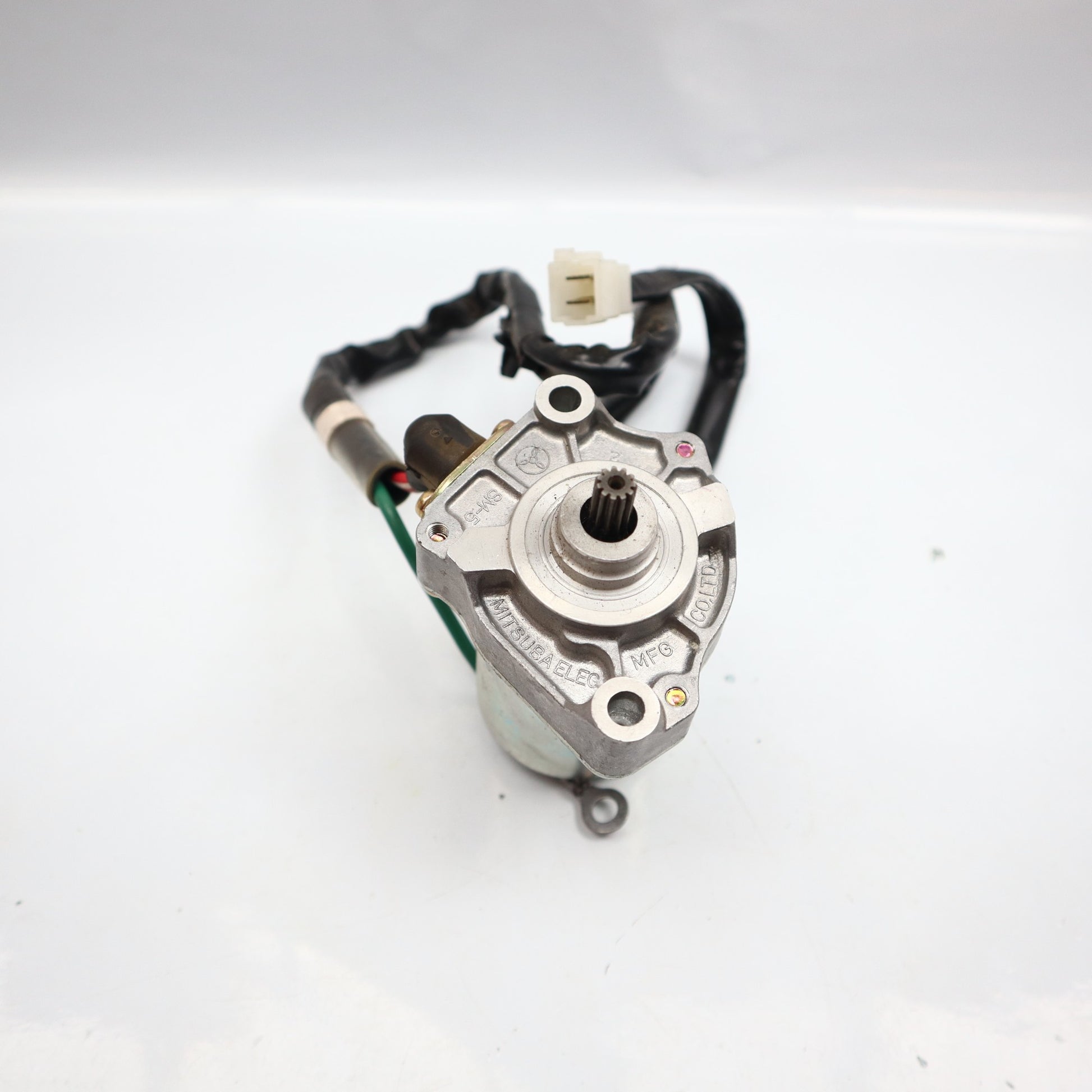 Sym Jet 50 Anlasser NOS