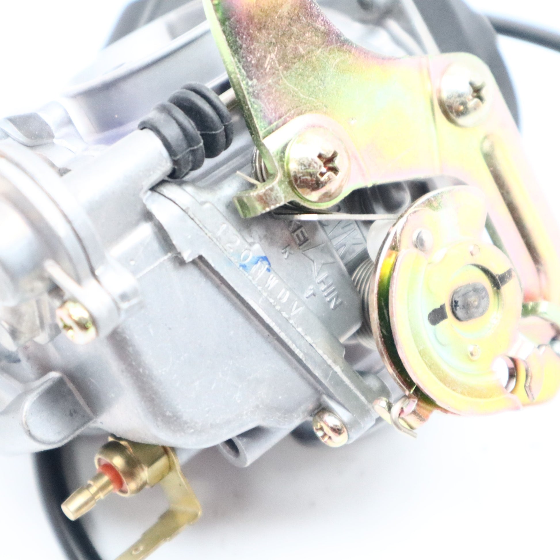 Keihin CVK Vergaser NOS