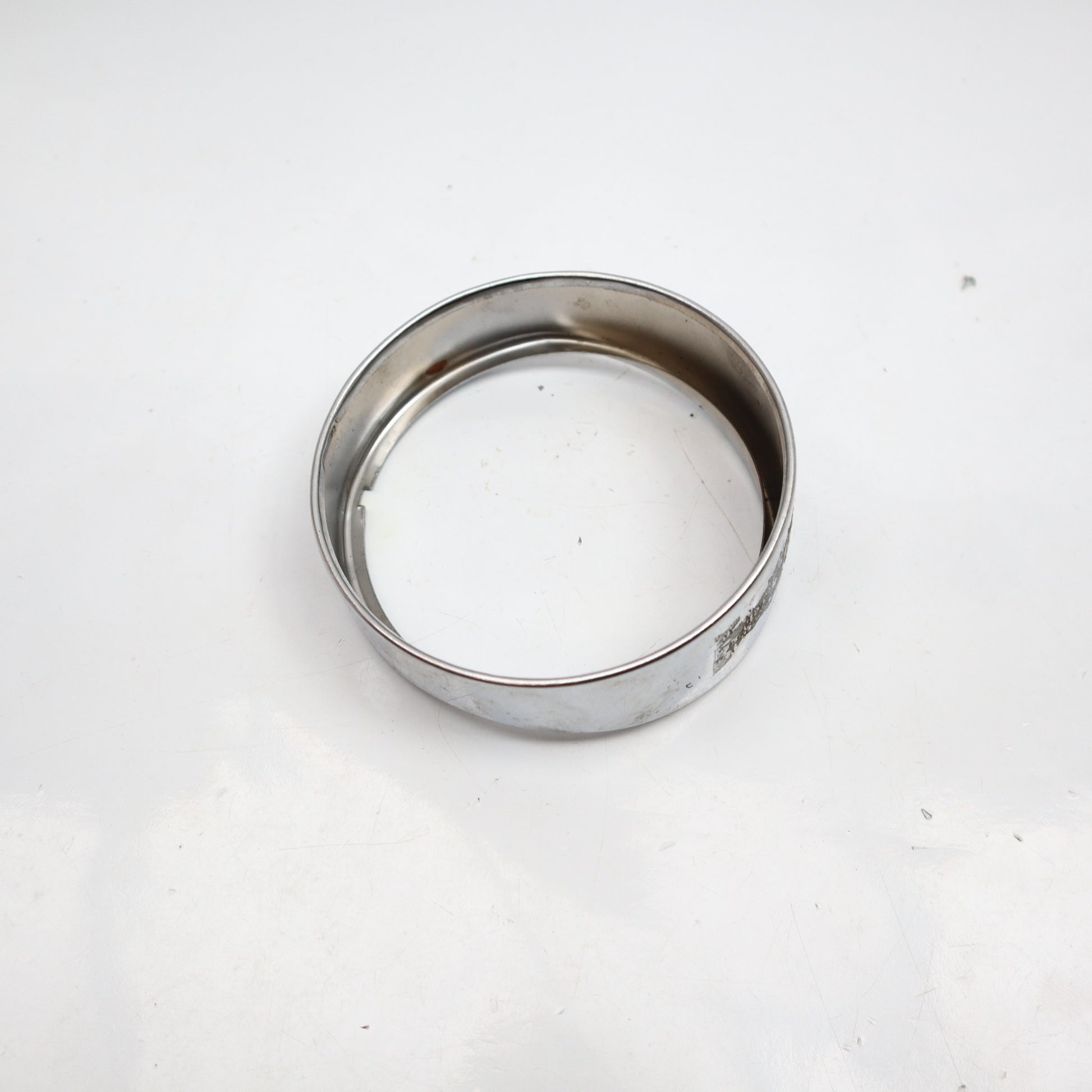 Scheinwerferring 90mm NOS