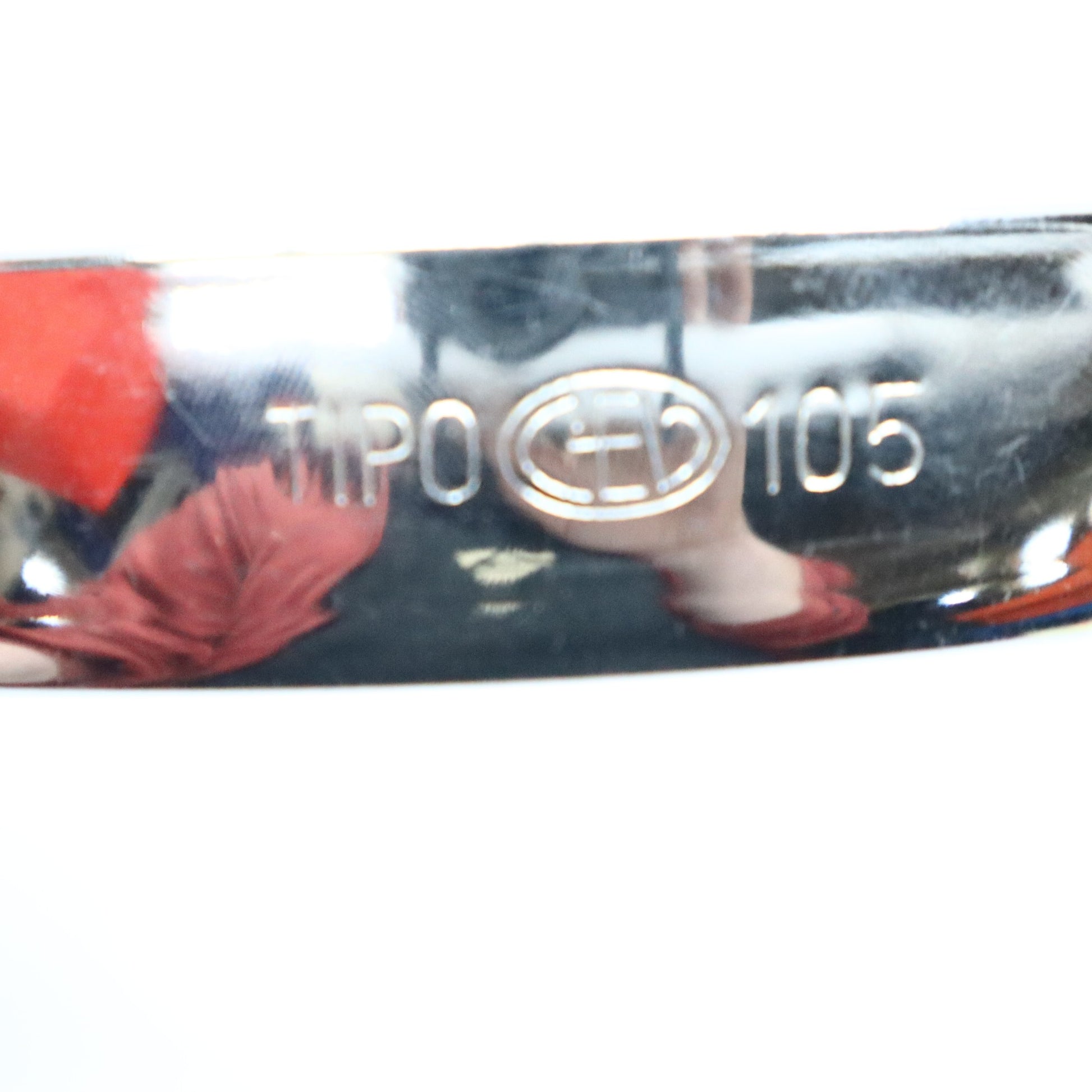 CEV Tipo 105 Scheinwerferring 120mm NOS