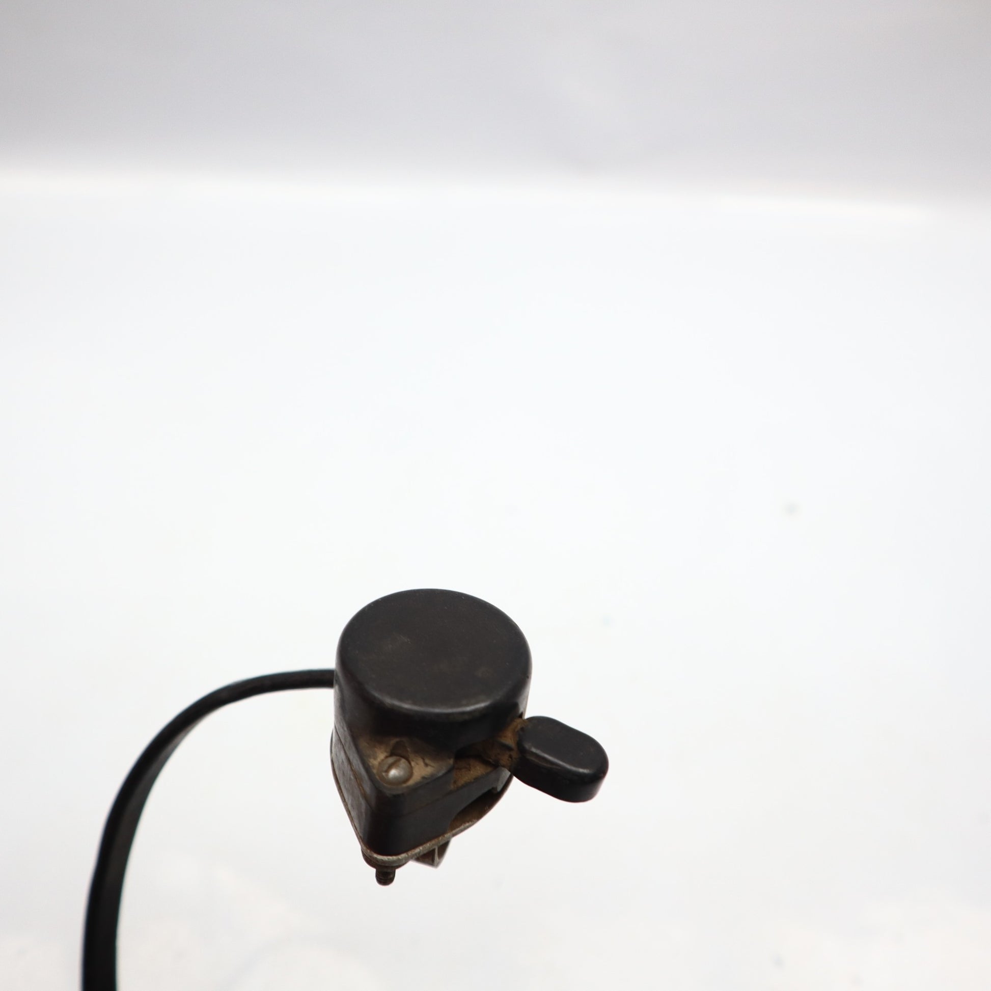 Motorrad Vorkrieg Schalter